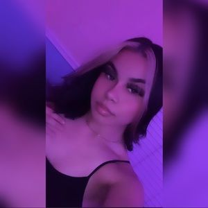 Meet your Posher, Samantha